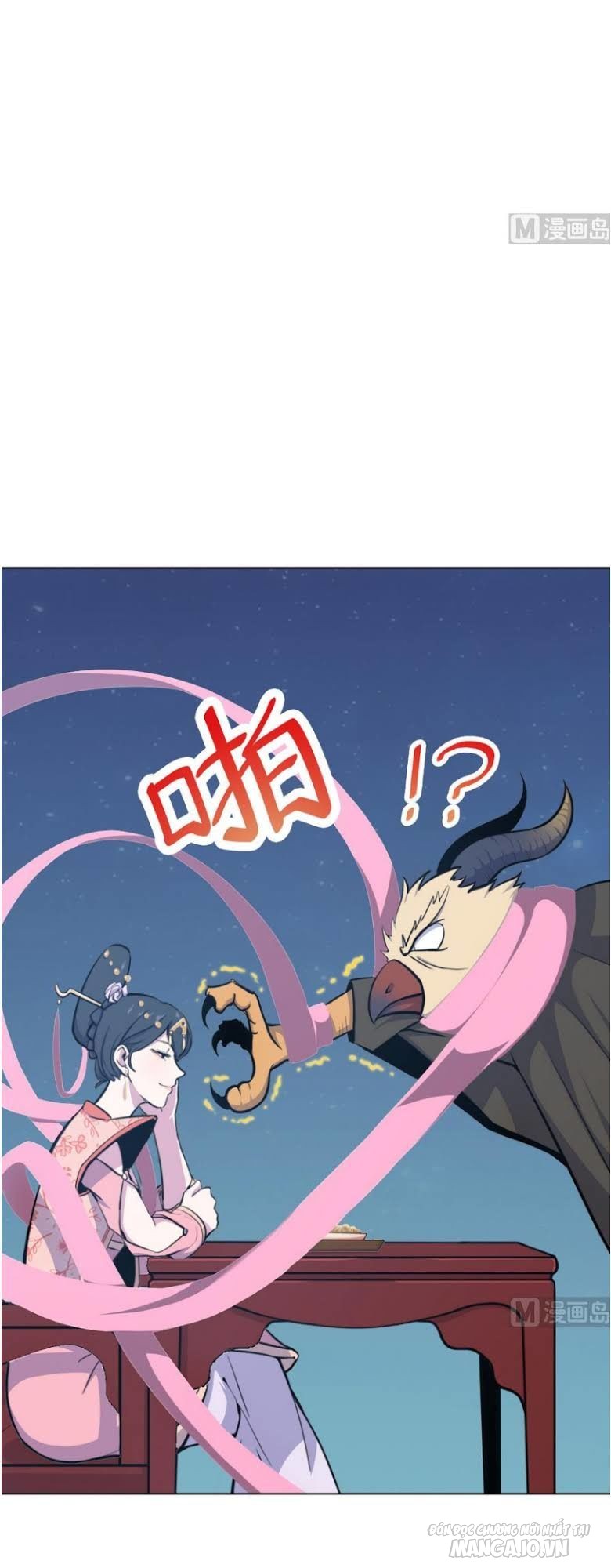 Thiên Thần Shipper Chapter 10 - Trang 2