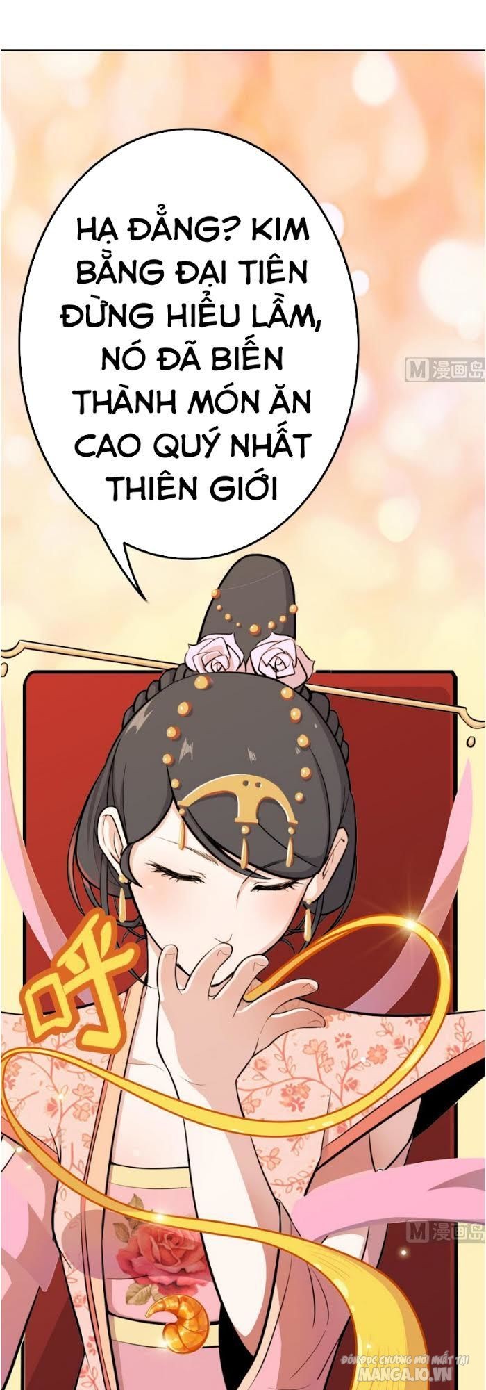 Thiên Thần Shipper Chapter 10 - Trang 2