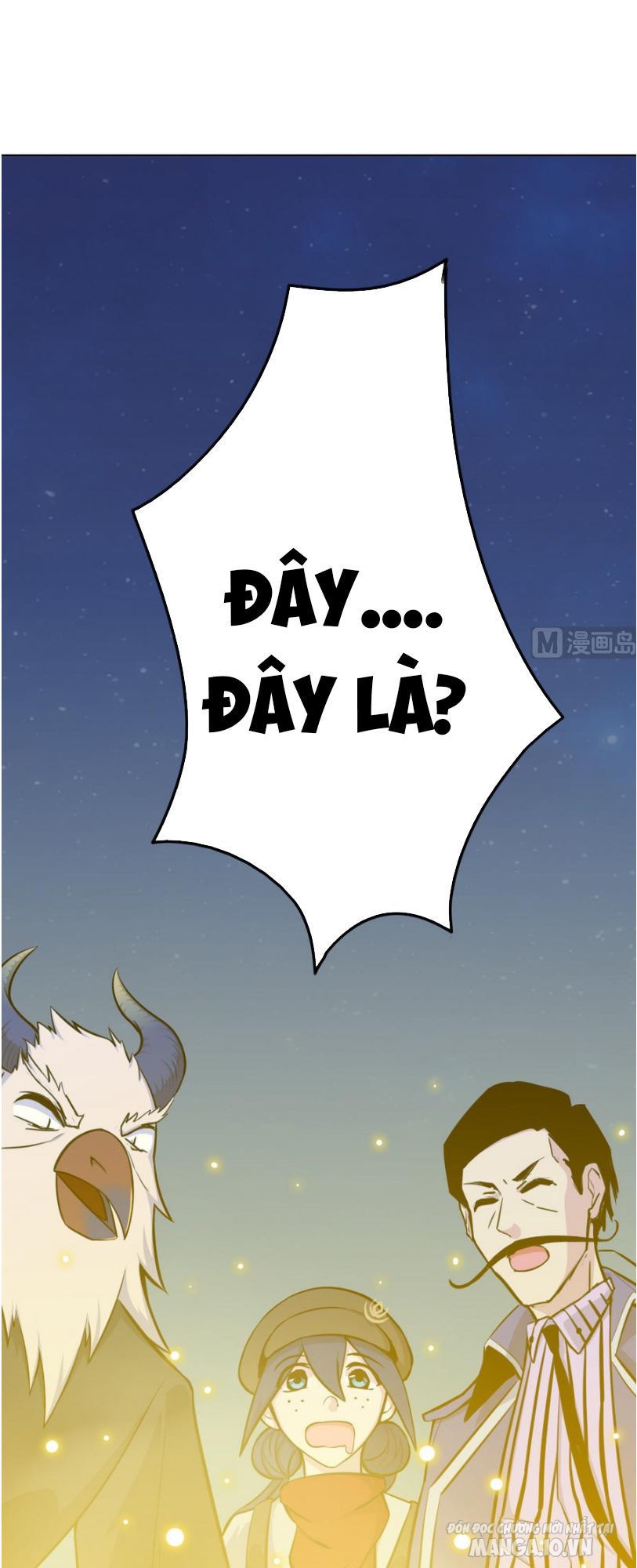 Thiên Thần Shipper Chapter 10 - Trang 2