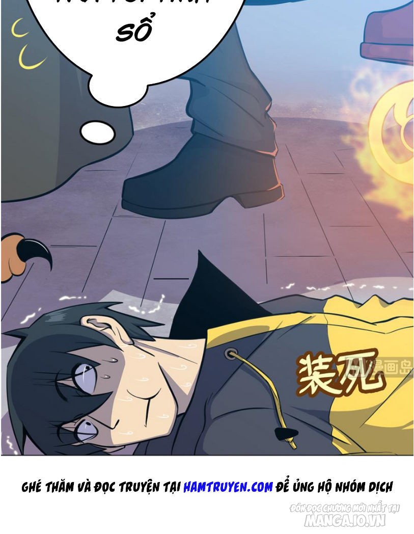 Thiên Thần Shipper Chapter 10 - Trang 2