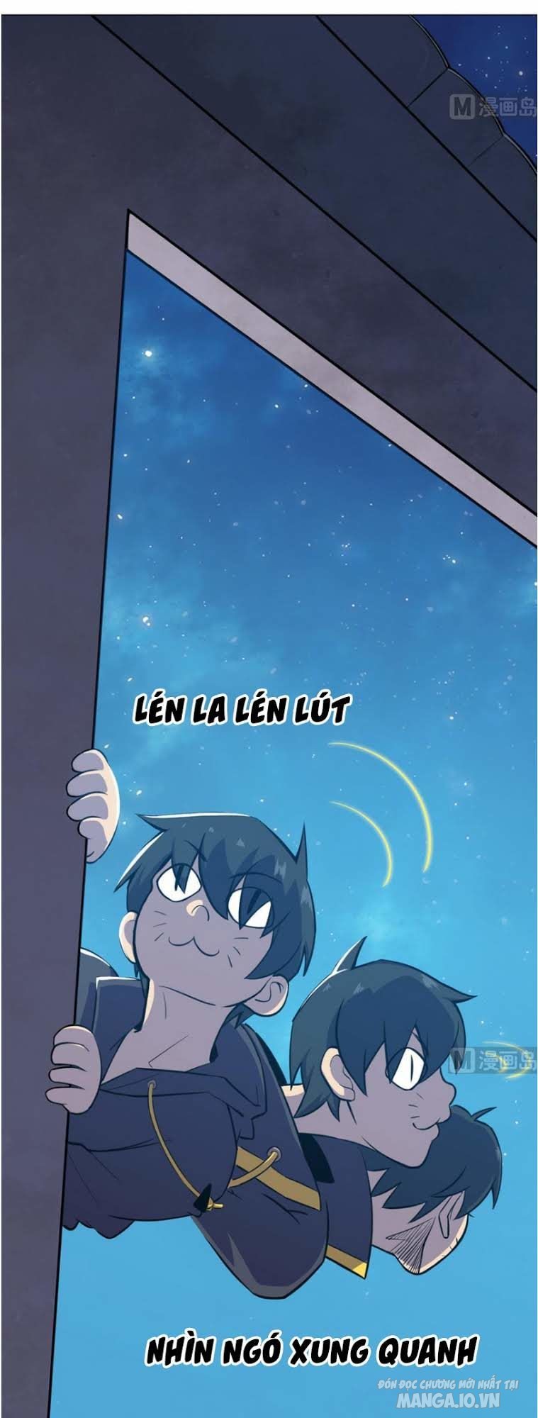 Thiên Thần Shipper Chapter 10 - Trang 2