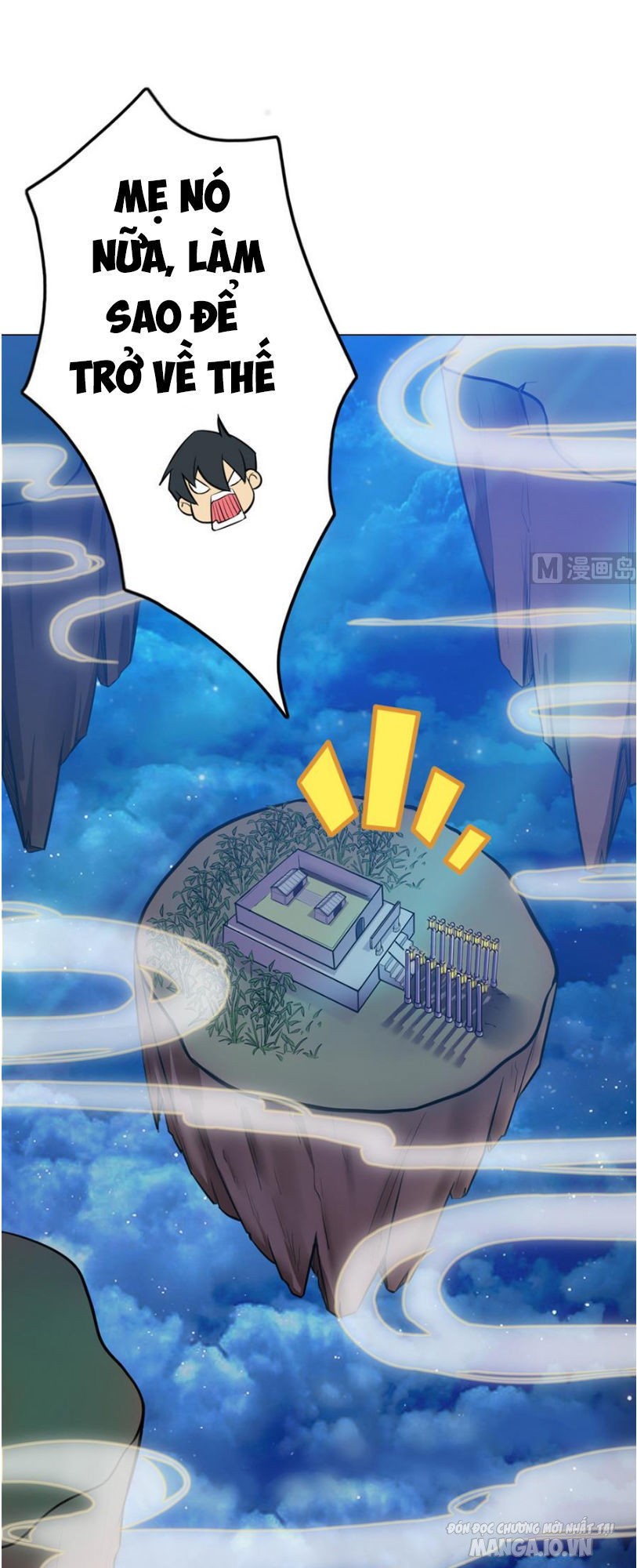 Thiên Thần Shipper Chapter 10 - Trang 2