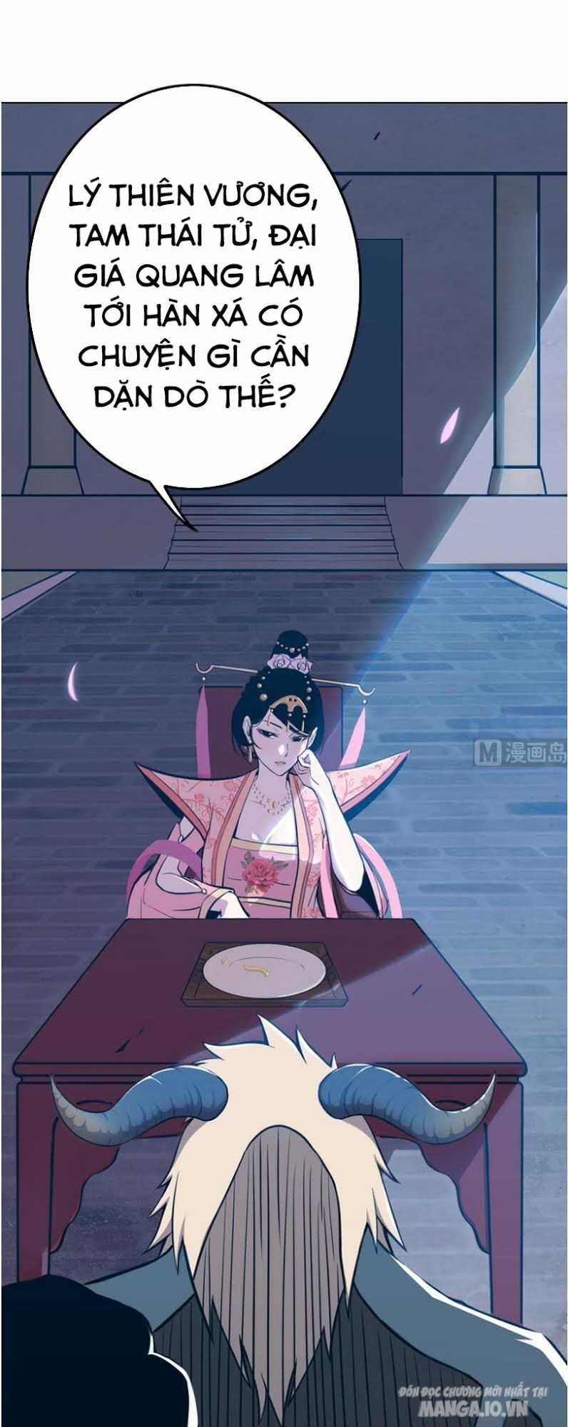 Thiên Thần Shipper Chapter 10 - Trang 2