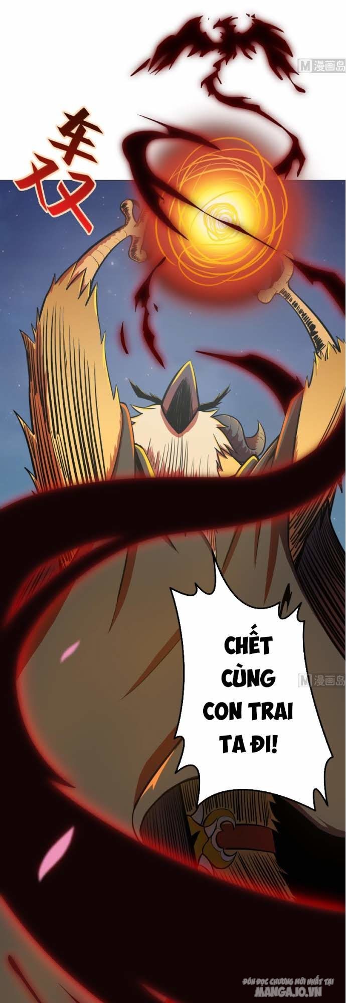 Thiên Thần Shipper Chapter 11 - Trang 2