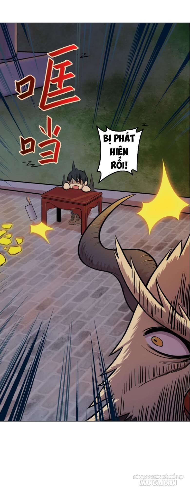 Thiên Thần Shipper Chapter 11 - Trang 2