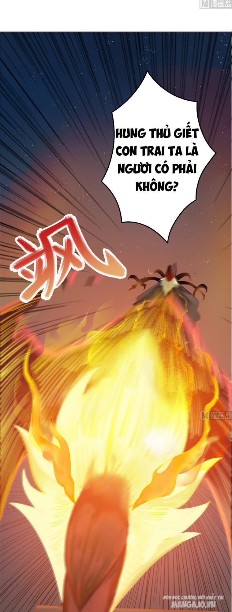 Thiên Thần Shipper Chapter 11 - Trang 2