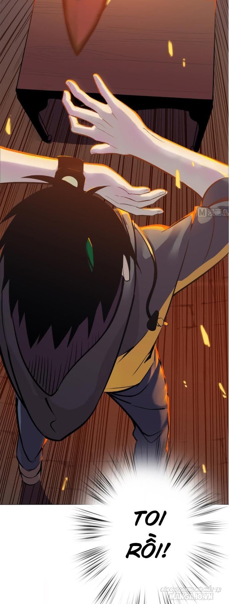 Thiên Thần Shipper Chapter 11 - Trang 2