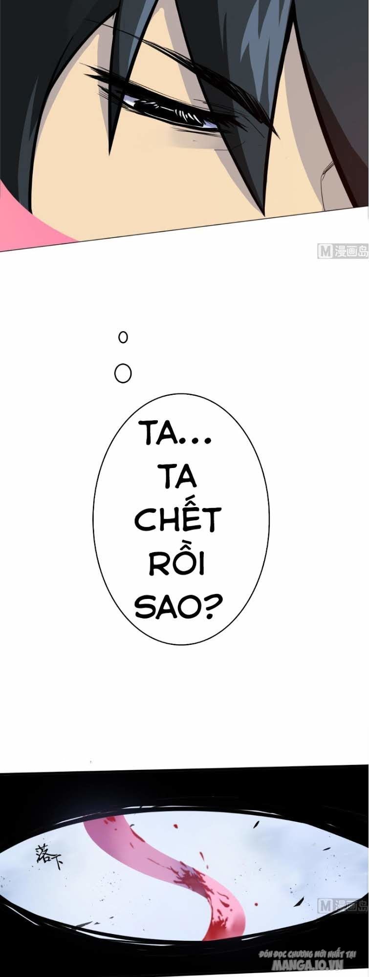 Thiên Thần Shipper Chapter 11 - Trang 2