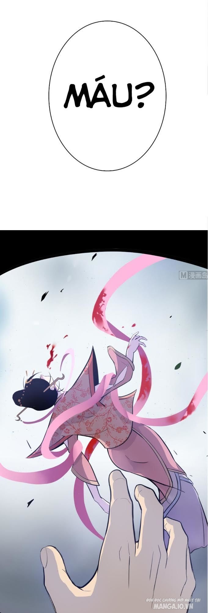 Thiên Thần Shipper Chapter 11 - Trang 2