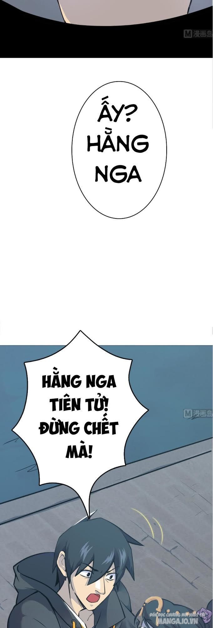 Thiên Thần Shipper Chapter 11 - Trang 2