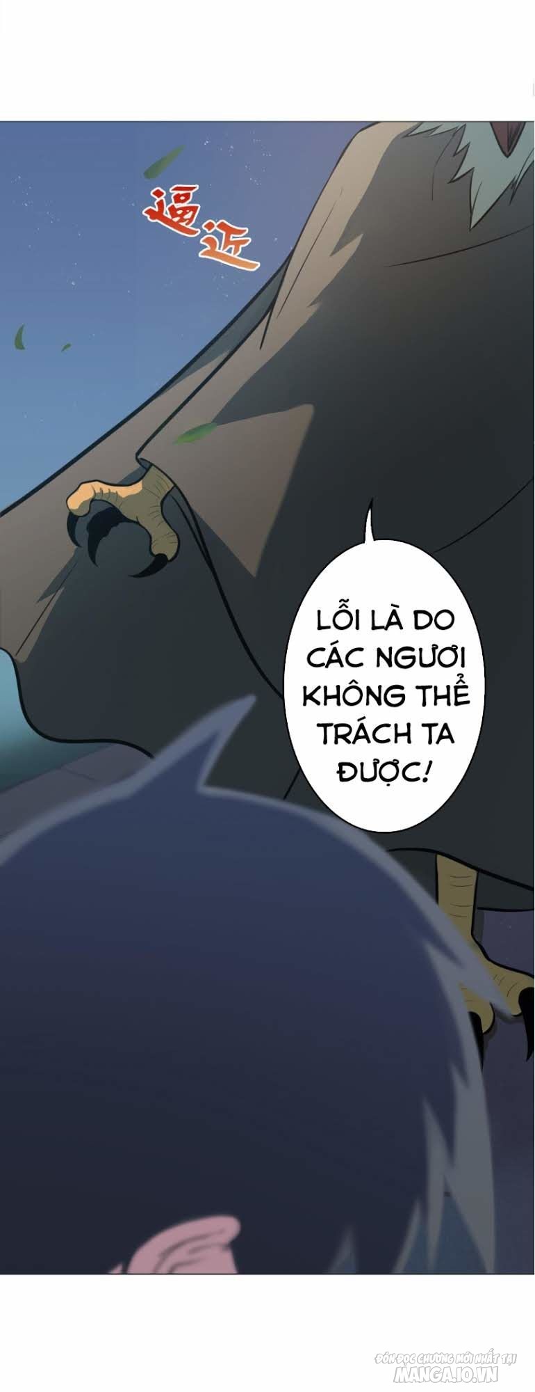 Thiên Thần Shipper Chapter 11 - Trang 2