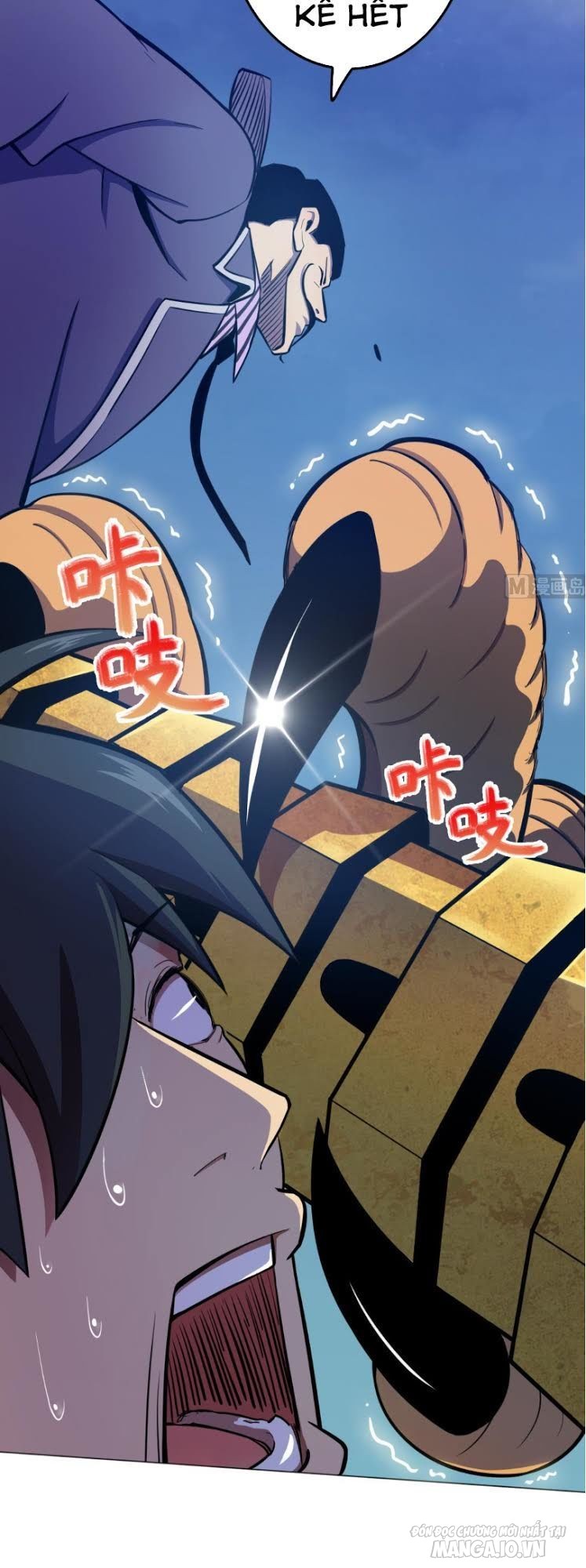 Thiên Thần Shipper Chapter 11 - Trang 2