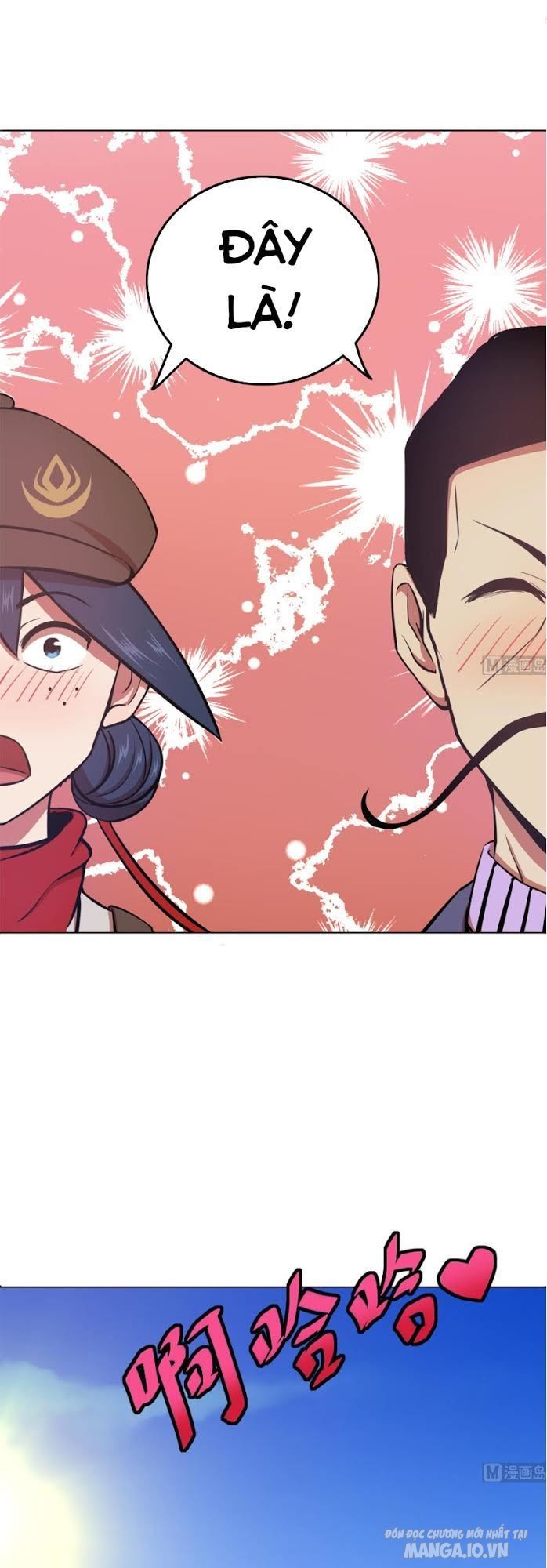 Thiên Thần Shipper Chapter 11 - Trang 2