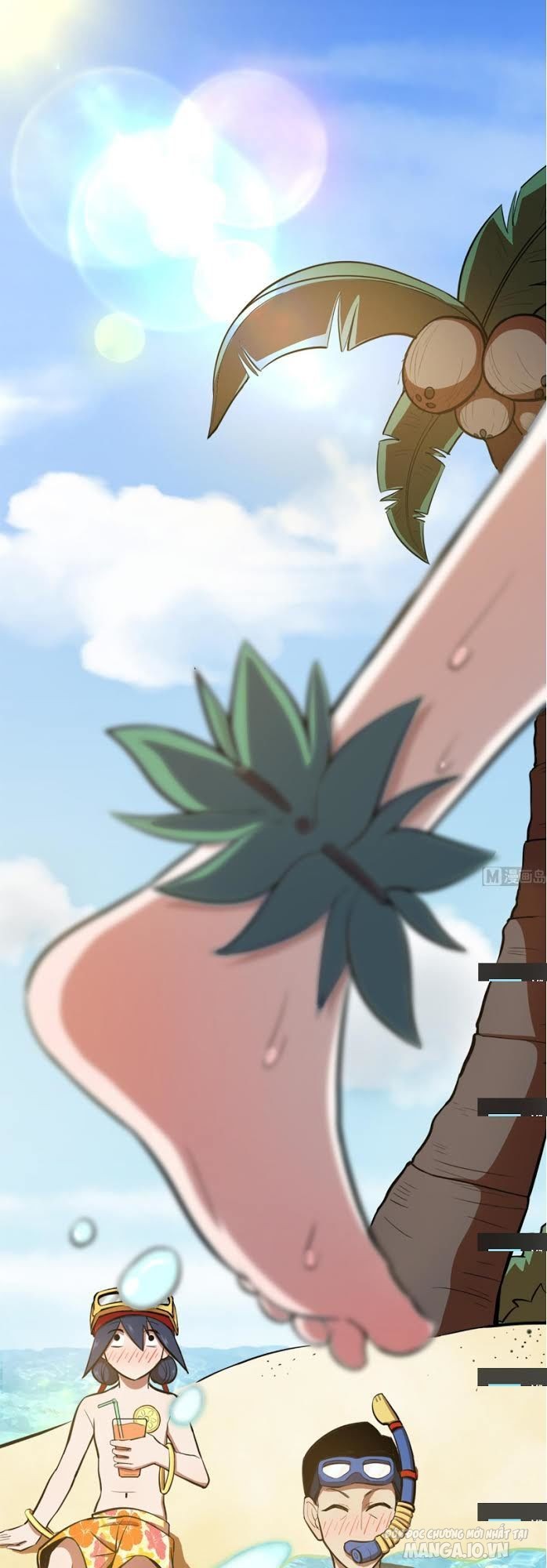 Thiên Thần Shipper Chapter 11 - Trang 2