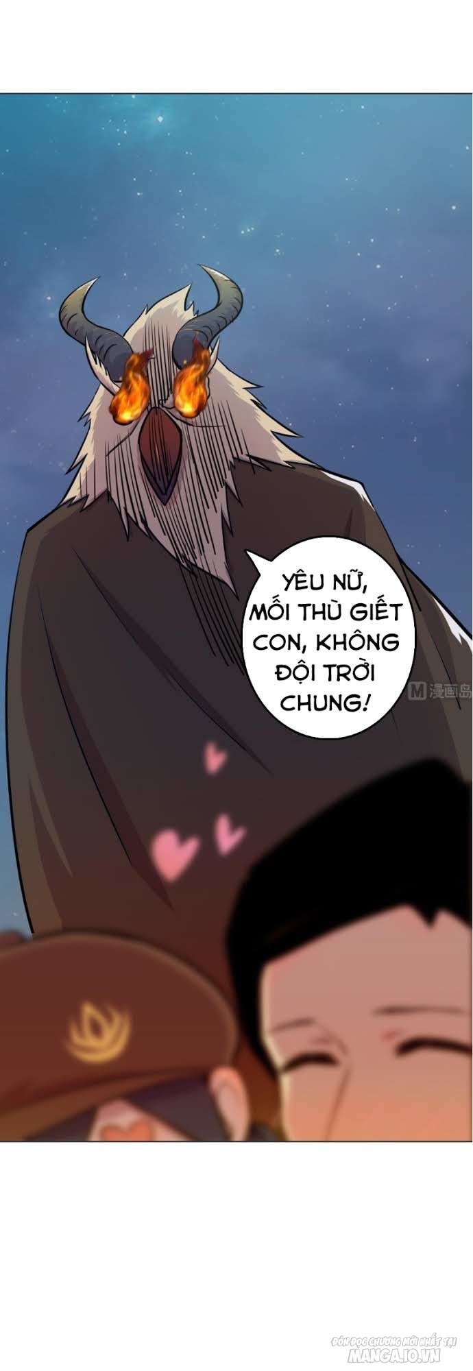 Thiên Thần Shipper Chapter 11 - Trang 2