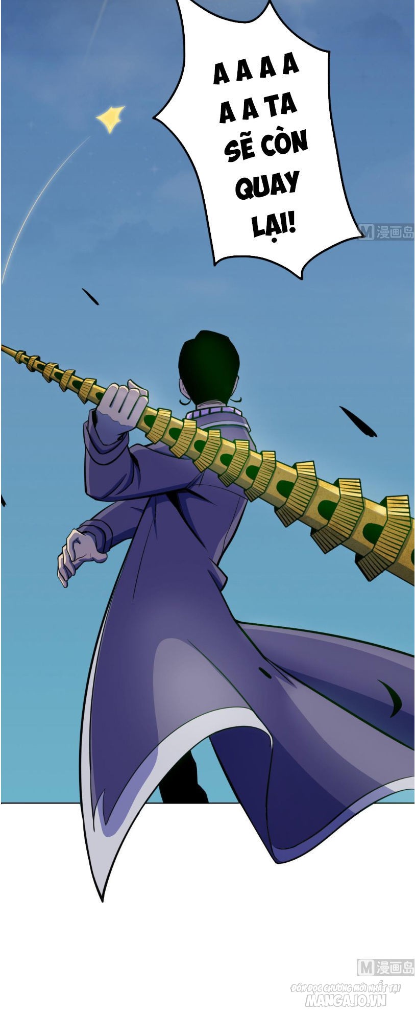 Thiên Thần Shipper Chapter 12 - Trang 2