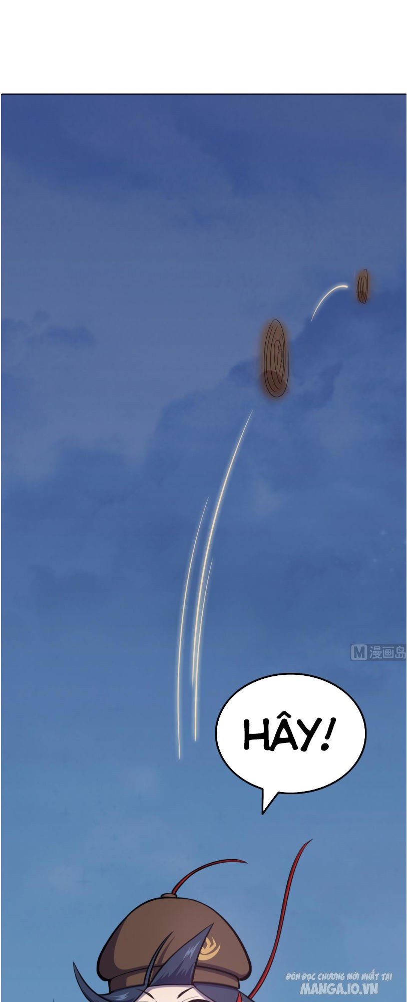 Thiên Thần Shipper Chapter 12 - Trang 2