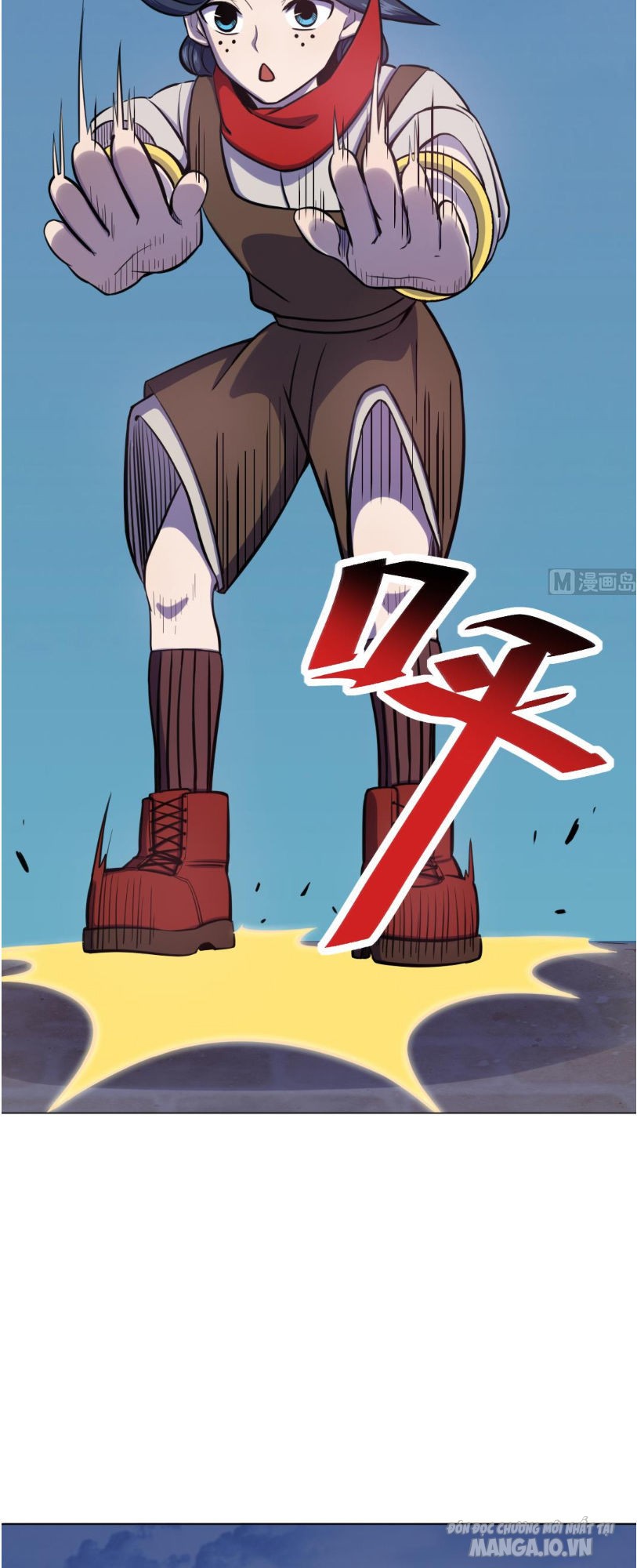 Thiên Thần Shipper Chapter 12 - Trang 2