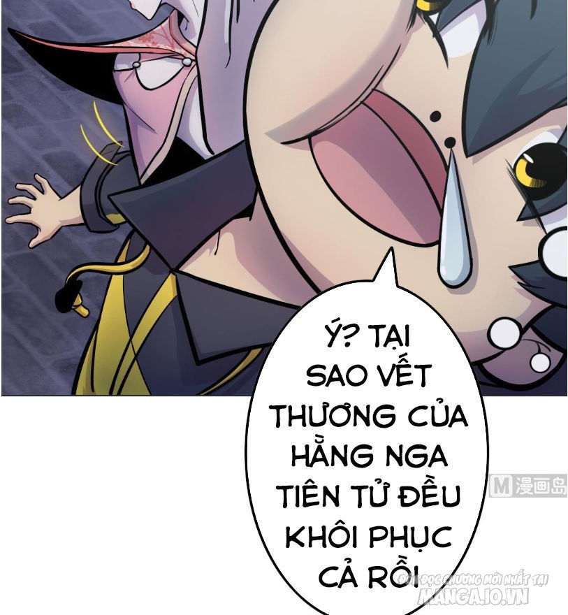 Thiên Thần Shipper Chapter 12 - Trang 2