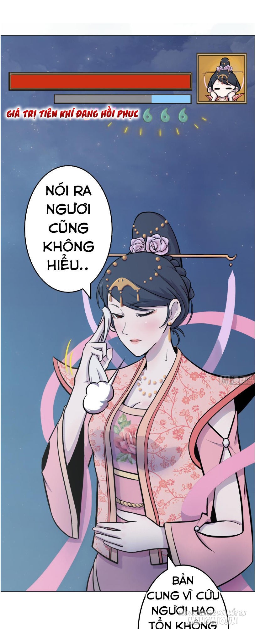 Thiên Thần Shipper Chapter 12 - Trang 2