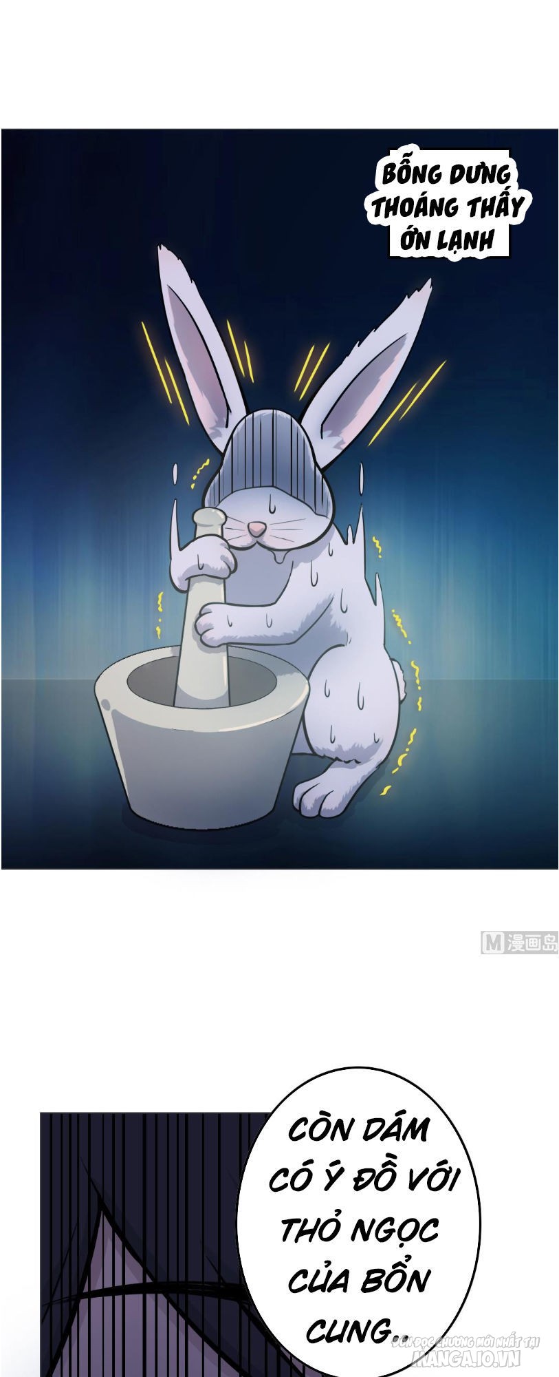 Thiên Thần Shipper Chapter 12 - Trang 2