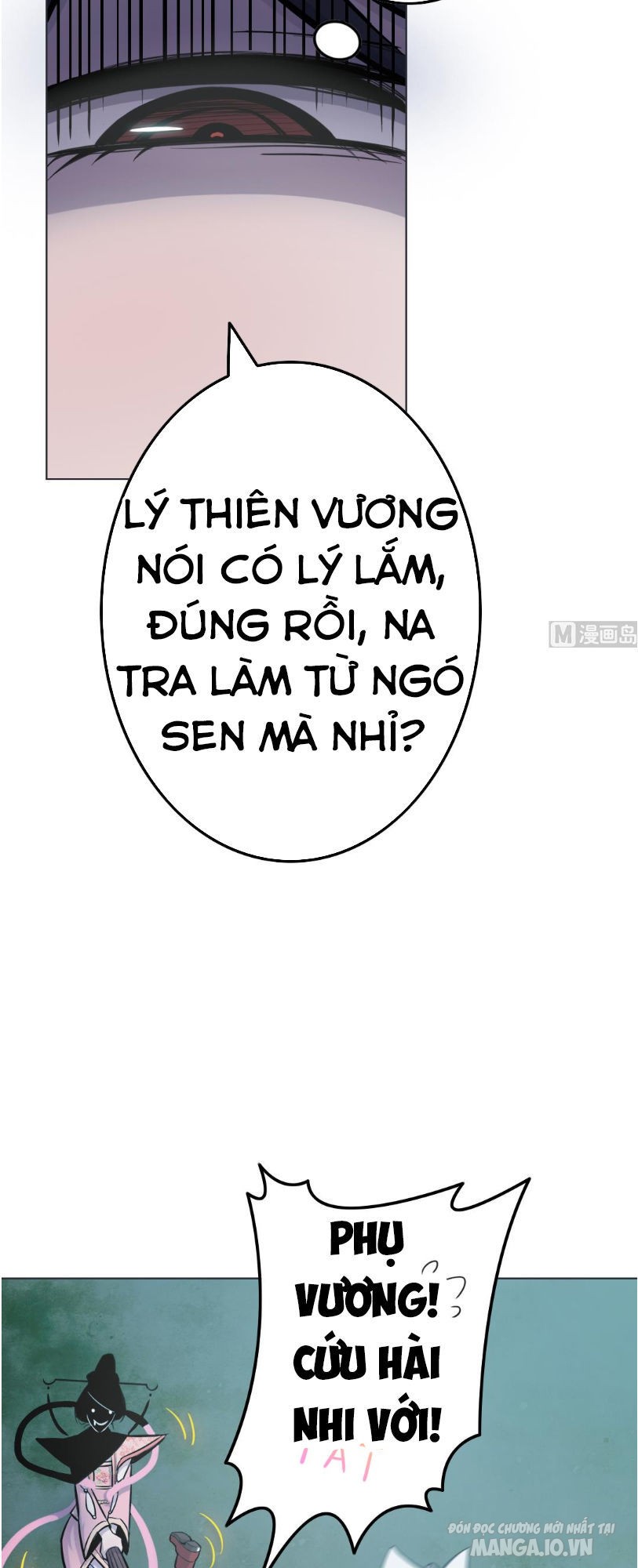 Thiên Thần Shipper Chapter 12 - Trang 2