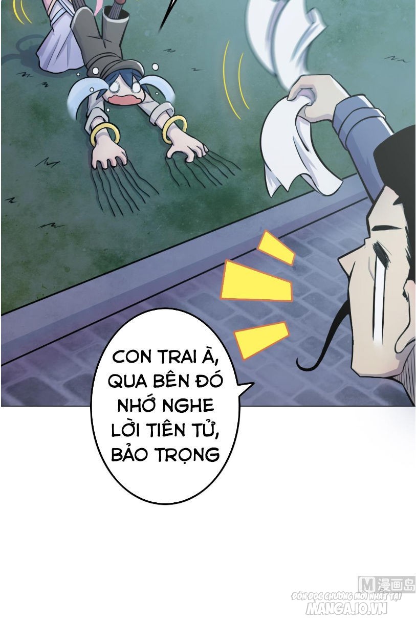 Thiên Thần Shipper Chapter 12 - Trang 2