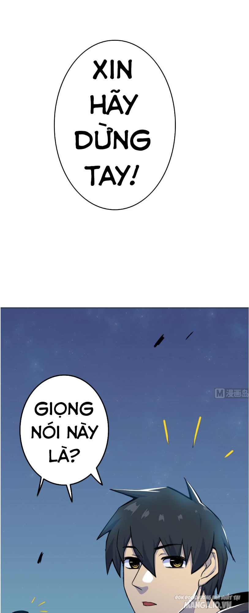 Thiên Thần Shipper Chapter 12 - Trang 2