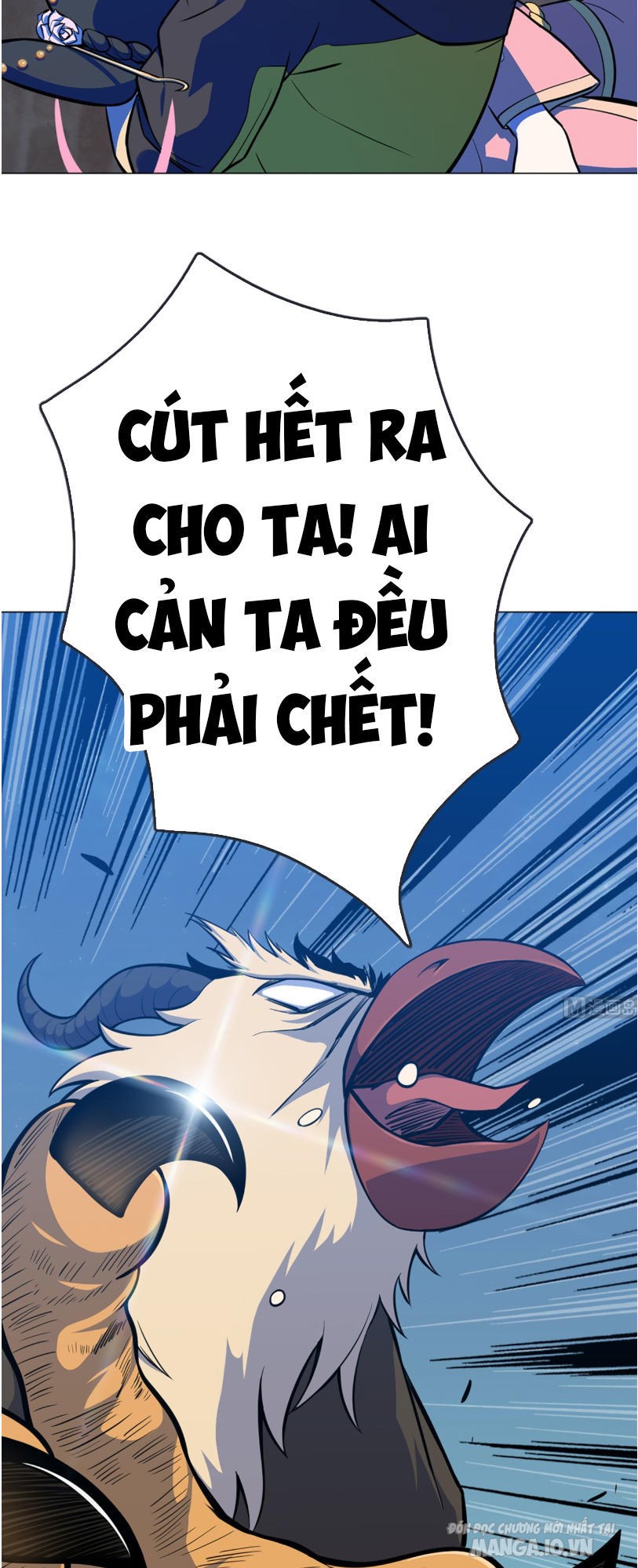 Thiên Thần Shipper Chapter 12 - Trang 2