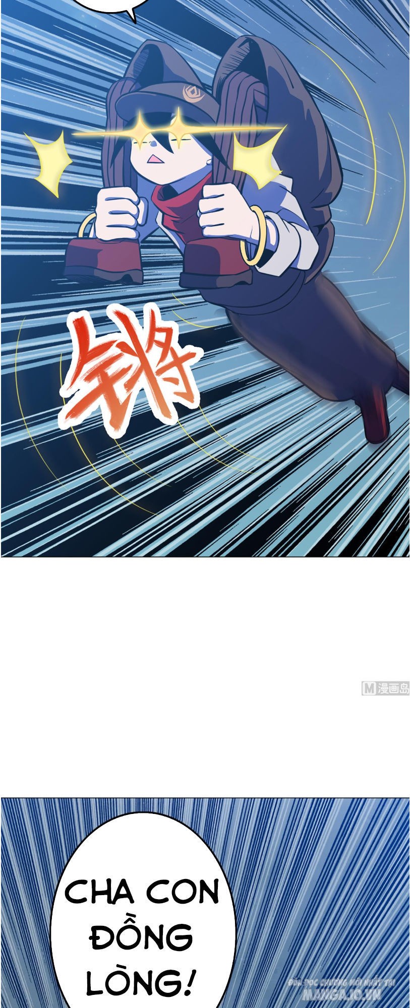 Thiên Thần Shipper Chapter 12 - Trang 2