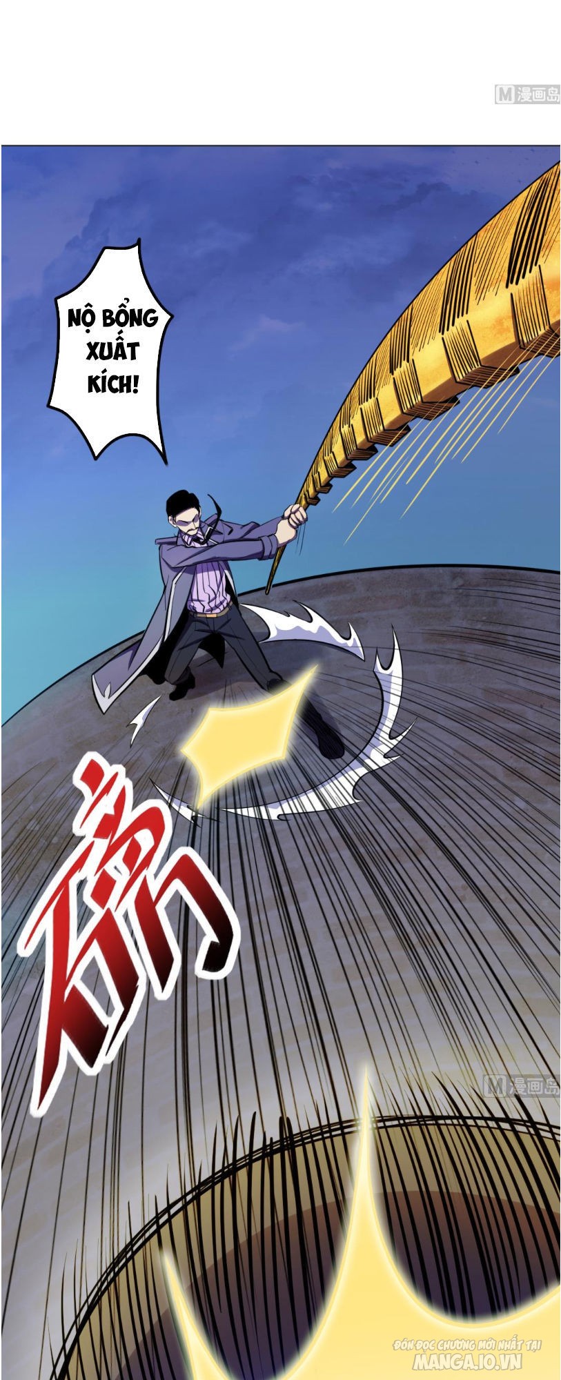 Thiên Thần Shipper Chapter 12 - Trang 2