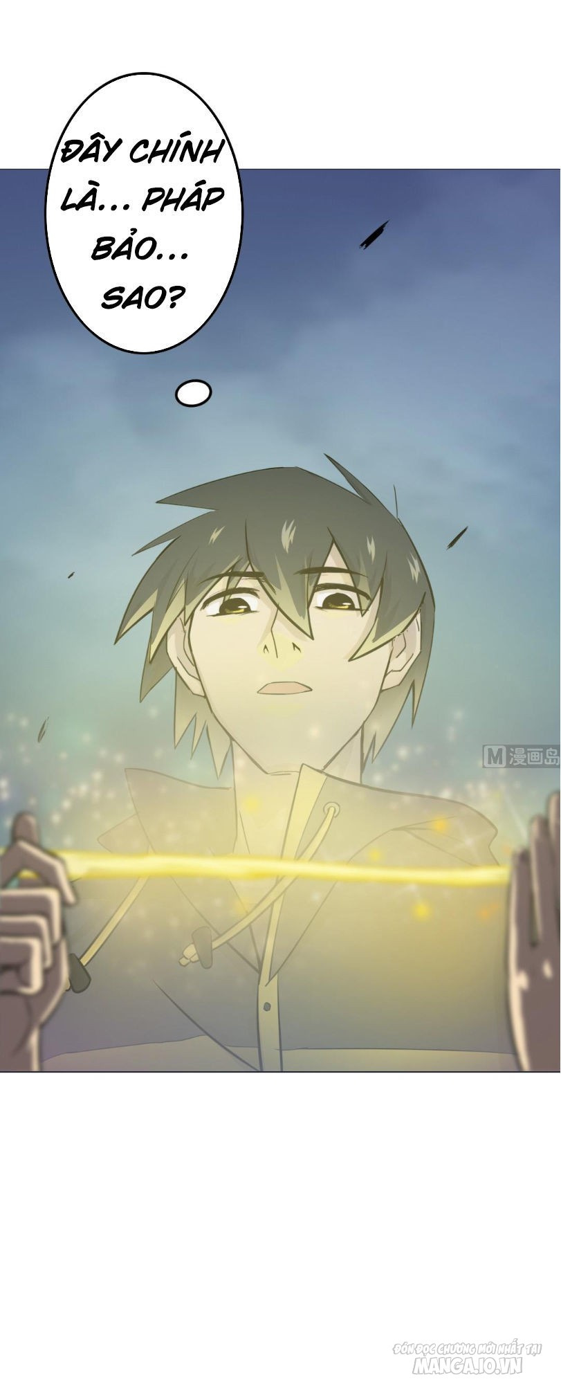 Thiên Thần Shipper Chapter 13 - Trang 2