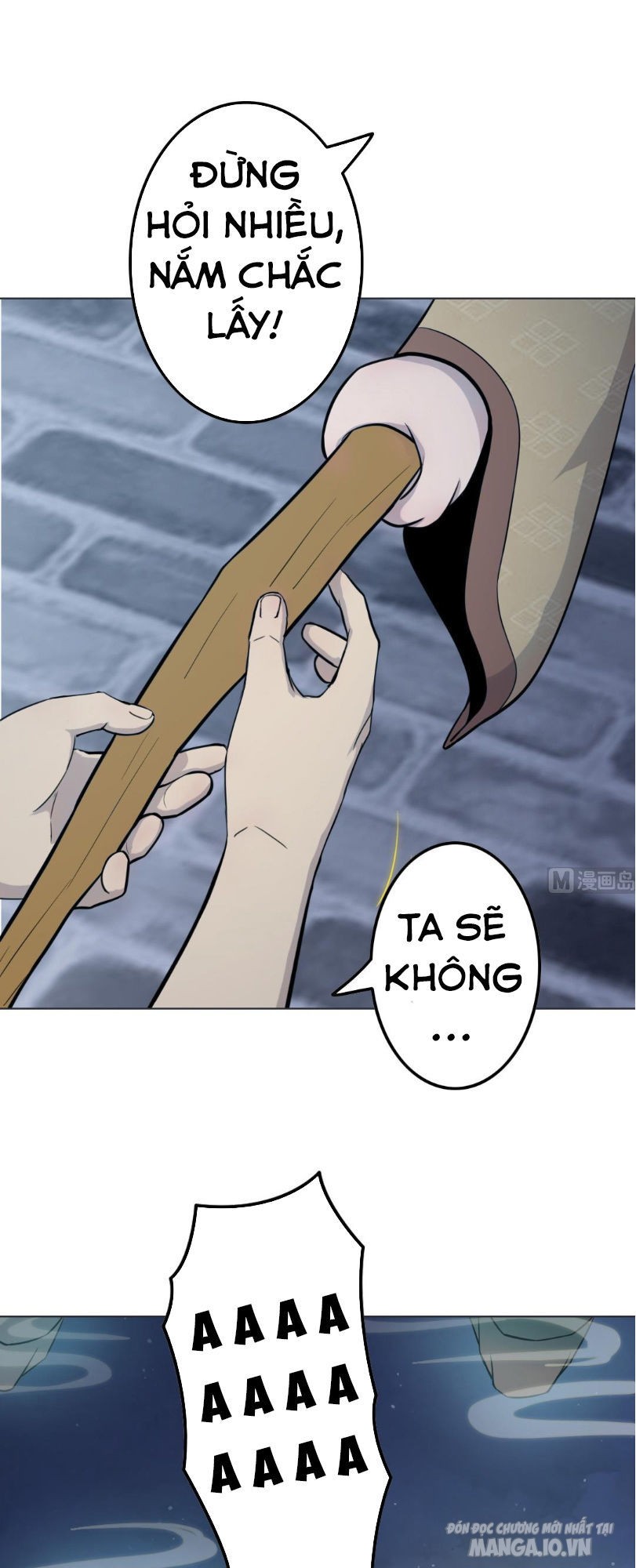 Thiên Thần Shipper Chapter 13 - Trang 2