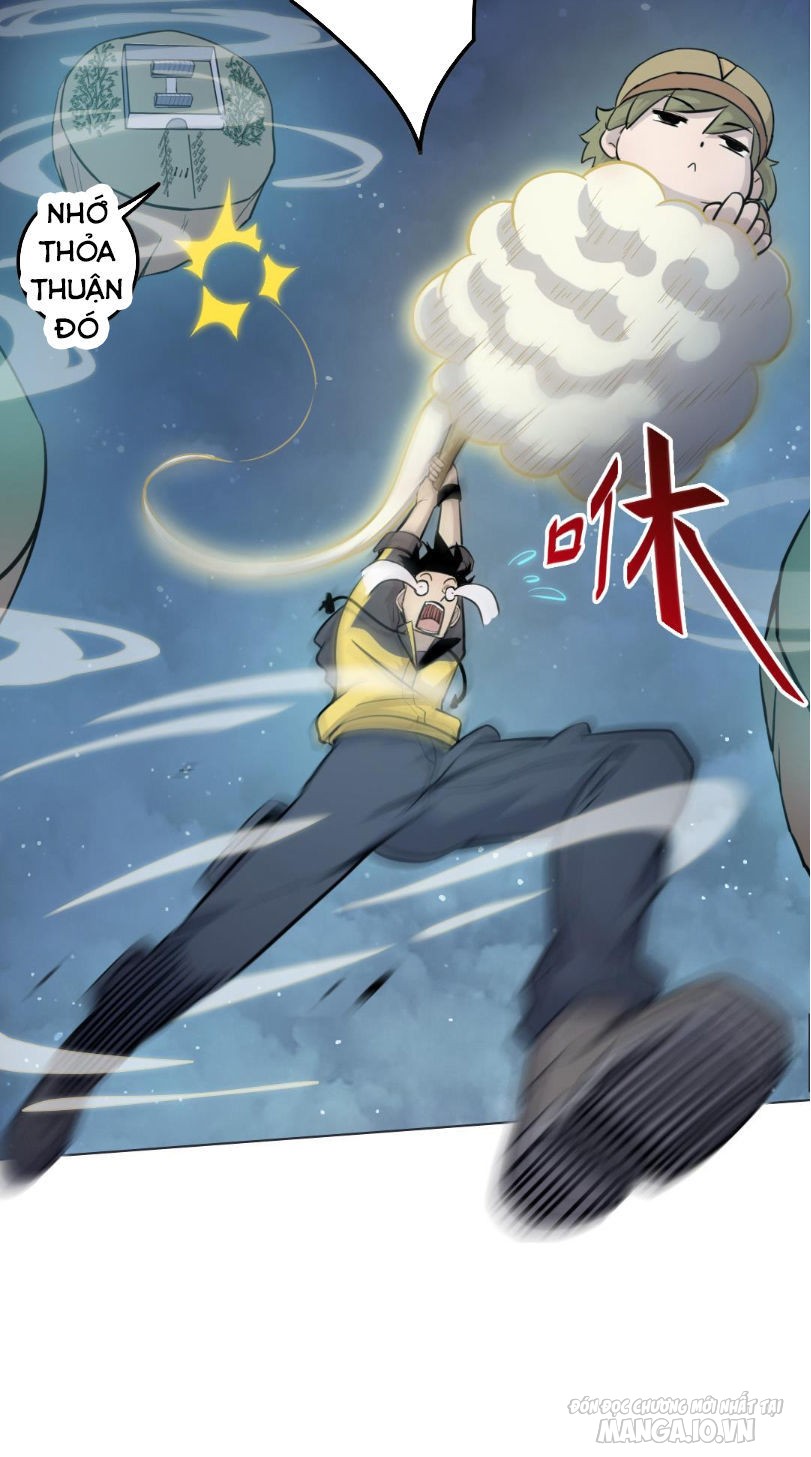 Thiên Thần Shipper Chapter 13 - Trang 2