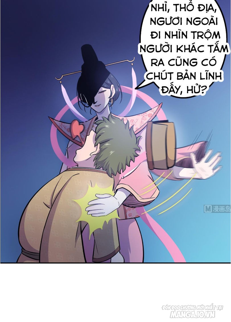 Thiên Thần Shipper Chapter 13 - Trang 2