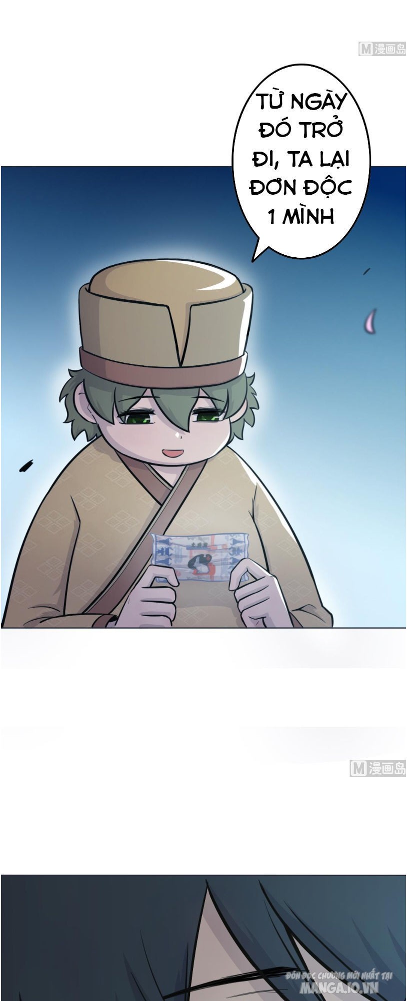 Thiên Thần Shipper Chapter 14 - Trang 2