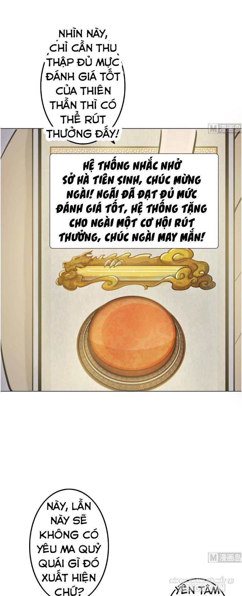 Thiên Thần Shipper Chapter 14 - Trang 2