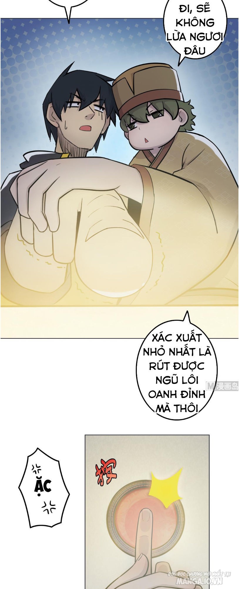 Thiên Thần Shipper Chapter 14 - Trang 2