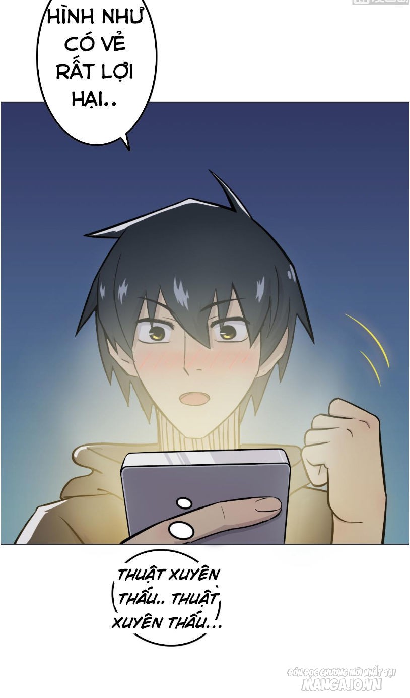 Thiên Thần Shipper Chapter 14 - Trang 2