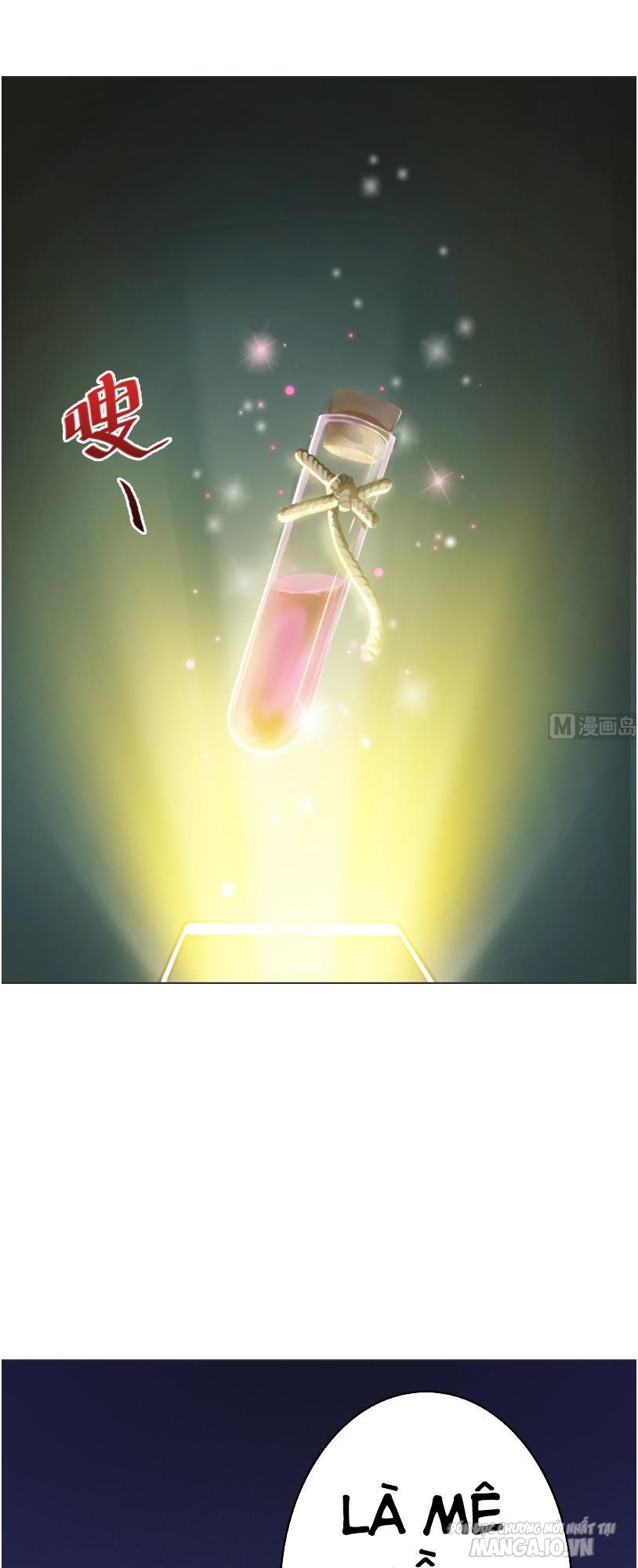 Thiên Thần Shipper Chapter 14 - Trang 2