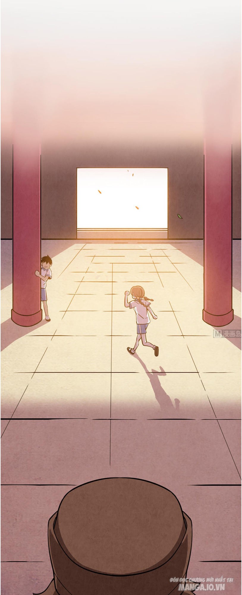 Thiên Thần Shipper Chapter 14 - Trang 2