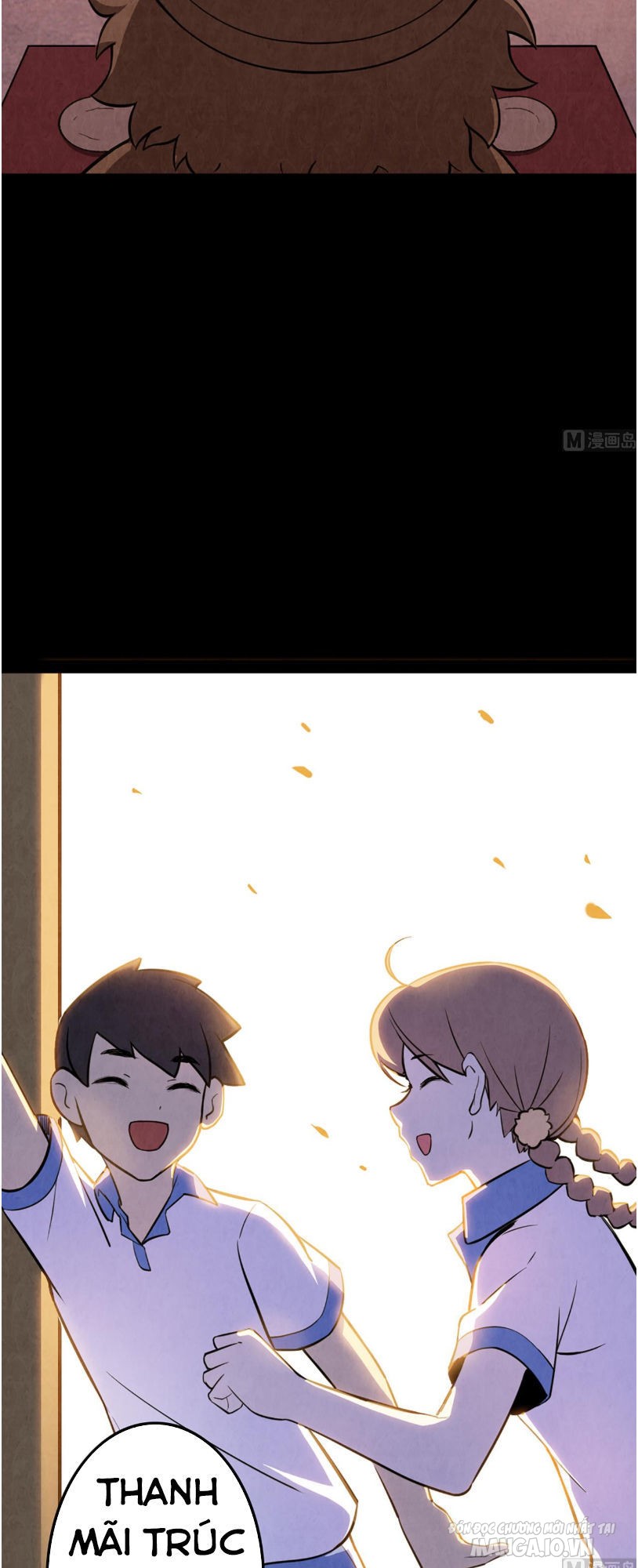 Thiên Thần Shipper Chapter 14 - Trang 2