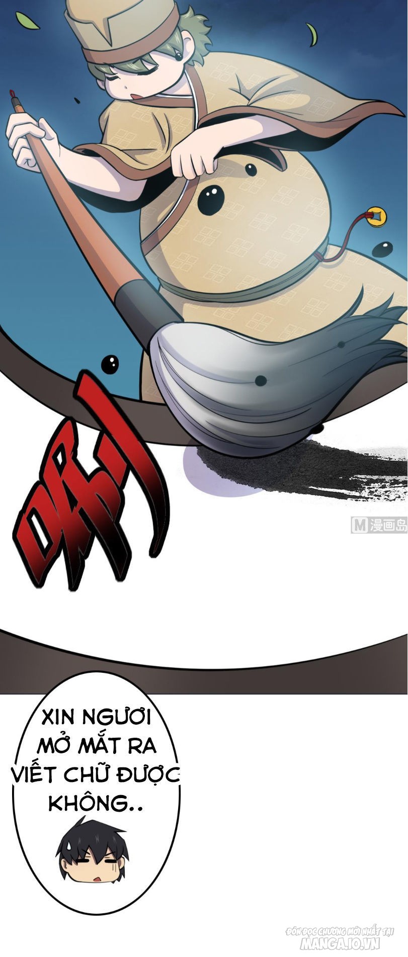 Thiên Thần Shipper Chapter 15 - Trang 2