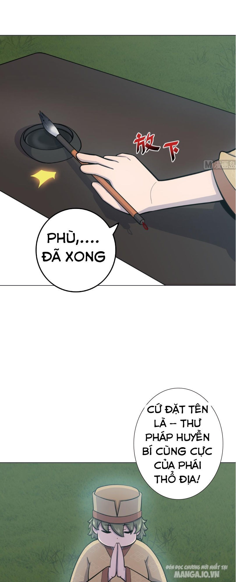 Thiên Thần Shipper Chapter 15 - Trang 2