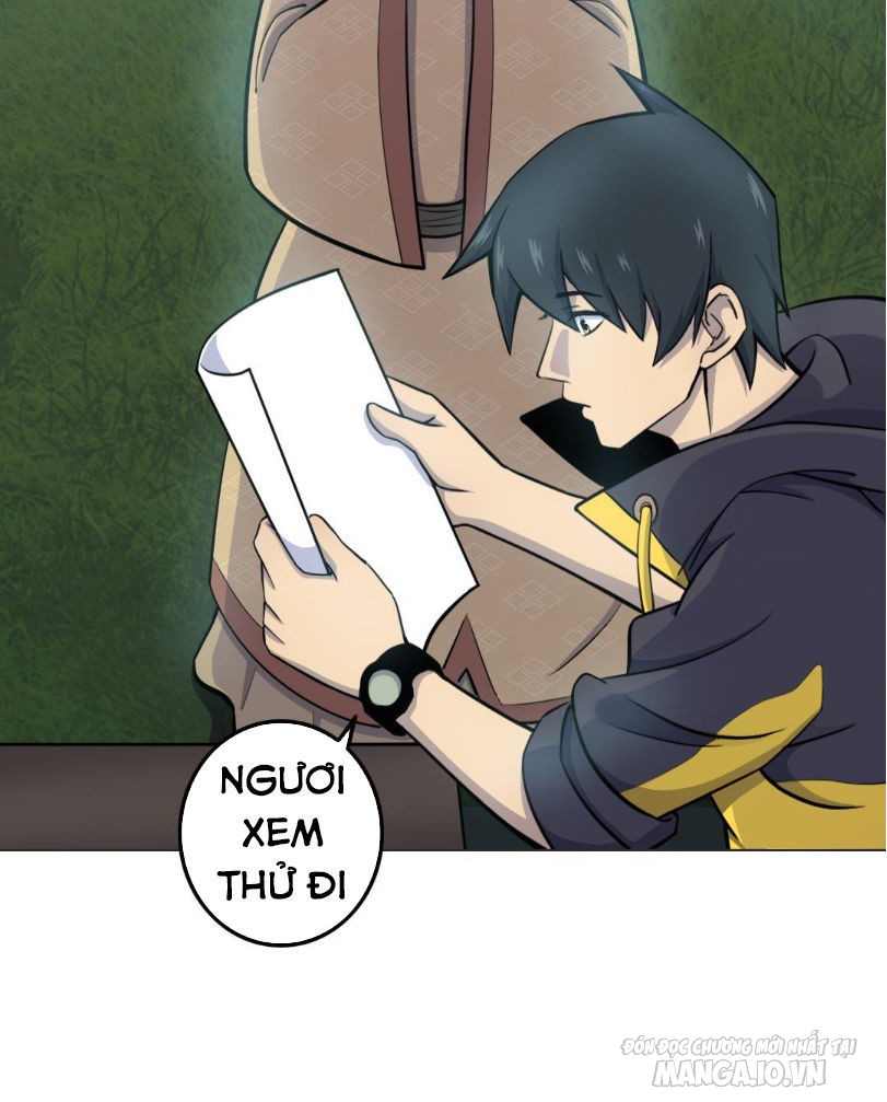 Thiên Thần Shipper Chapter 15 - Trang 2