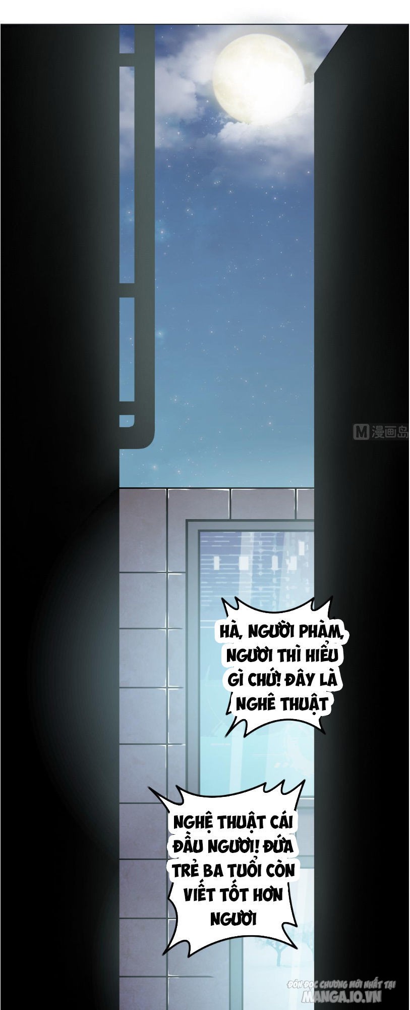 Thiên Thần Shipper Chapter 15 - Trang 2