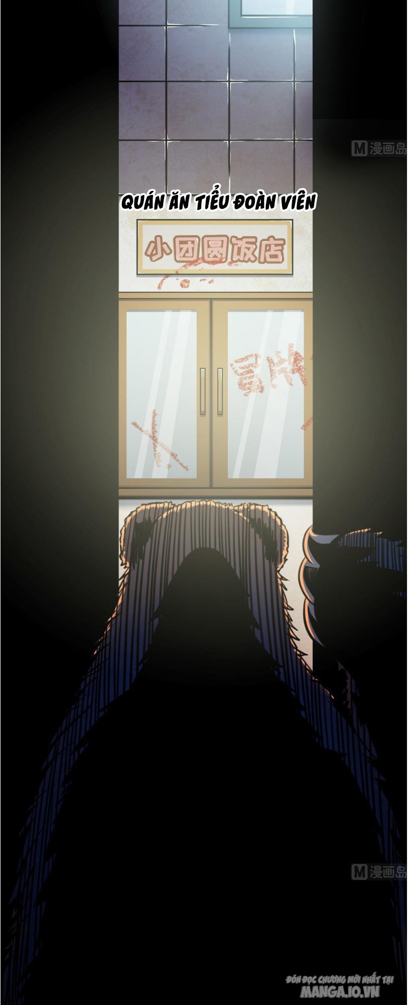 Thiên Thần Shipper Chapter 15 - Trang 2