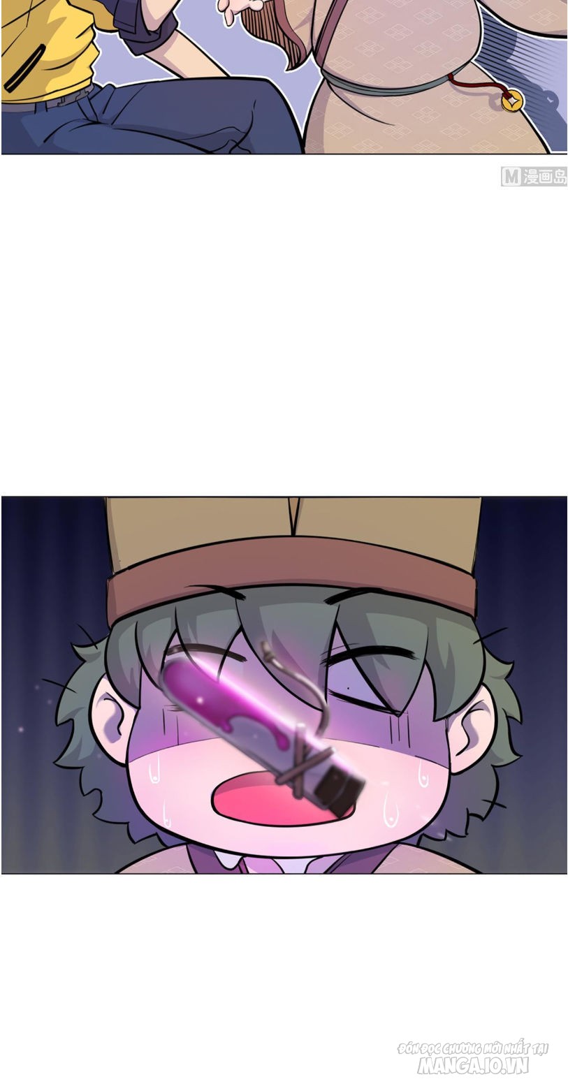 Thiên Thần Shipper Chapter 15 - Trang 2