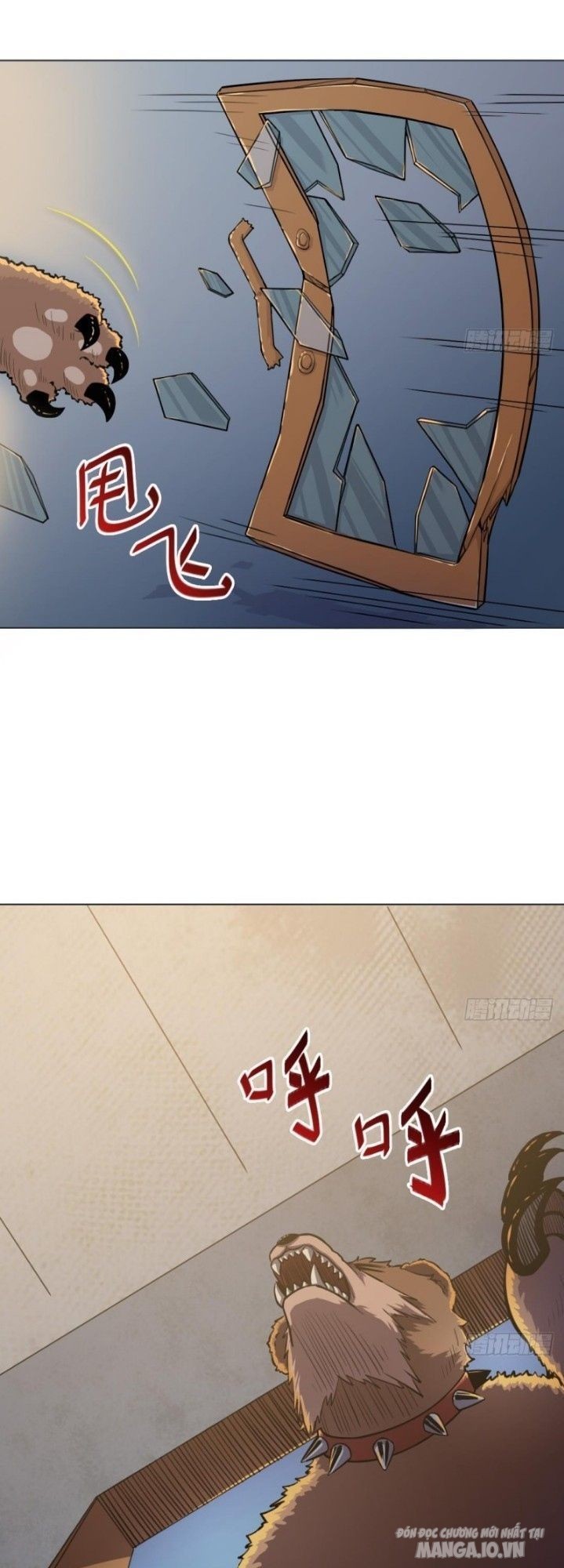 Thiên Thần Shipper Chapter 16 - Trang 2