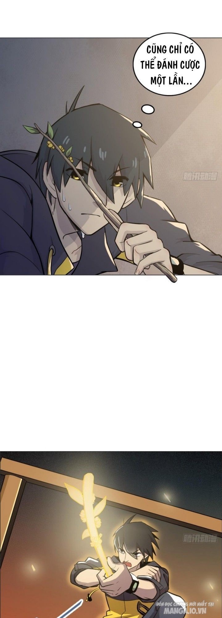 Thiên Thần Shipper Chapter 16 - Trang 2